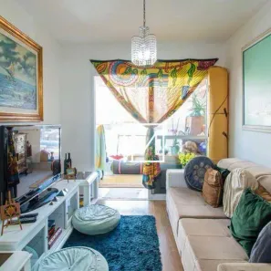 Apartamento com 2 Quartos à venda, 68m² no Vila Dom Pedro I, São Paulo
