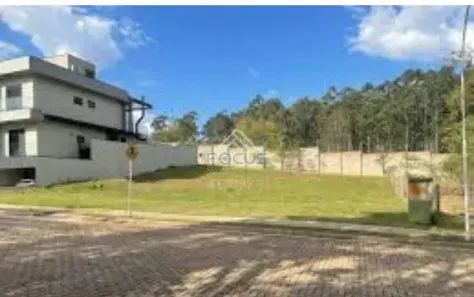 Lote/Terreno à venda, 360m² no Residencial Pecan, Itupeva