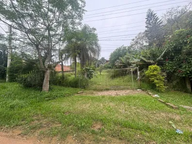 Lote/Terreno à venda, 216m² no Krahe, Viamão