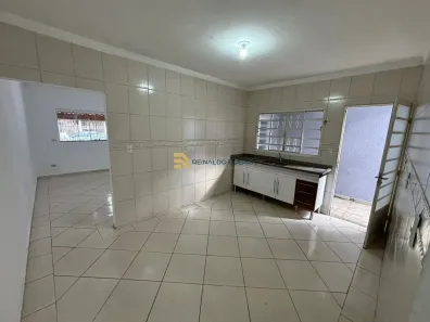 Casa com 2 Quartos para alugar, 56m² no Jardim Veneza, São José dos Campos