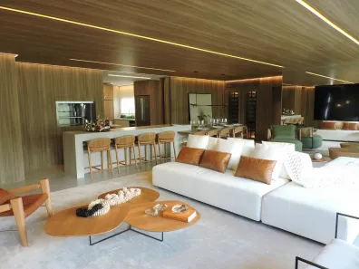 Apartamento com 3 Quartos à venda, 176m² no Boa Vista, Porto Alegre