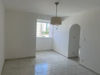 Apartamento com 2 Quartos à venda, 72m² no Imbuí, Salvador