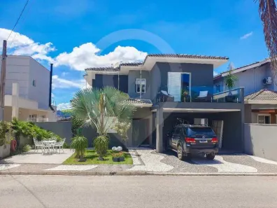 Casa de Condomínio com 3 Quartos à venda, 297m² no Residencial Fazenda Serrinha, Itatiba