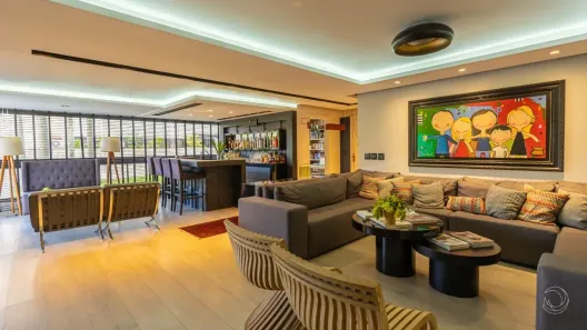 Apartamento com 4 Quartos à venda, 325m² no Centro, Florianópolis