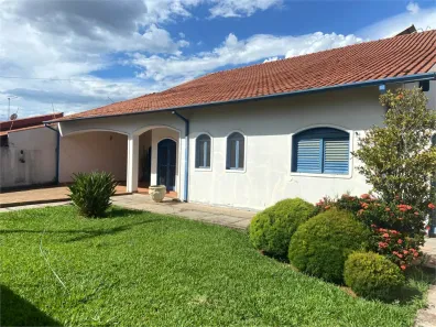 Casa com 4 Quartos à venda, 322m² no Vila Harmonia, Araraquara