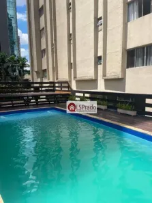 Apartamento com 3 Quartos à venda, 100m² no Vila Progredior, São Paulo