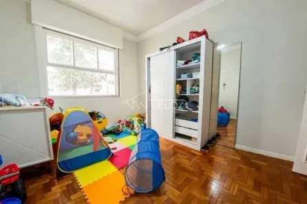Apartamento com 3 Quartos à venda, 118m² no Flamengo, Rio de Janeiro