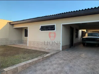 Casa com 3 Quartos à venda, 170m² no Parque dos Anjos, Gravataí