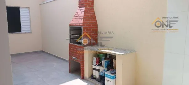 Casa com 3 Quartos à venda, 97m² no Parque Barnabé, Indaiatuba