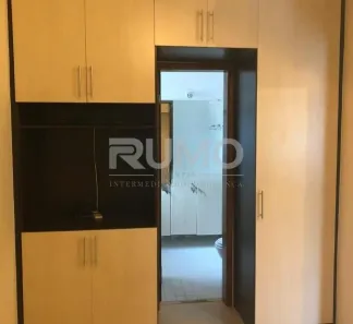 Casa de Condomínio com 3 Quartos à venda, 140m² no Loteamento Alphaville Campinas, Campinas