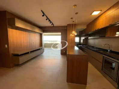 Apartamento com 3 Quartos à venda, 188m² no Gávea, Uberlândia