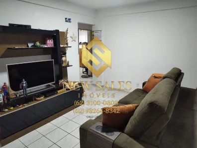 Apartamento com 2 Quartos à venda, 64m² no Jardim América, Goiânia