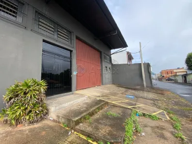 Ponto Comercial para alugar, 600m² no Parque Liberdade, Americana