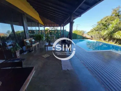 Casa com 6 Quartos à venda, 435m² no Loteamento Praia Baia Formosa, Armação dos Búzios