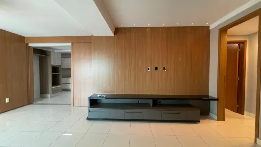 Apartamento com 3 Quartos à venda, 163m² no Setor Bueno, Goiânia