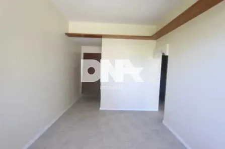 Apartamento com 1 Quarto à venda, 45m² no Botafogo, Rio de Janeiro