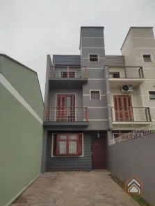 Sobrado com 3 Quartos à venda, 152m² no Parque Santa Fé, Porto Alegre