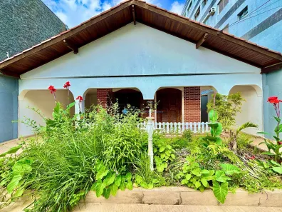 Casa com 4 Quartos à venda, 190m² no Enseada, Guarujá
