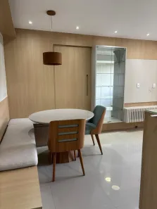 Apartamento com 2 Quartos para alugar, 48m² no Piatã, Salvador