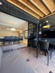 Apartamento com 5 Quartos à venda, 225m² no Gruta de Lourdes, Maceió