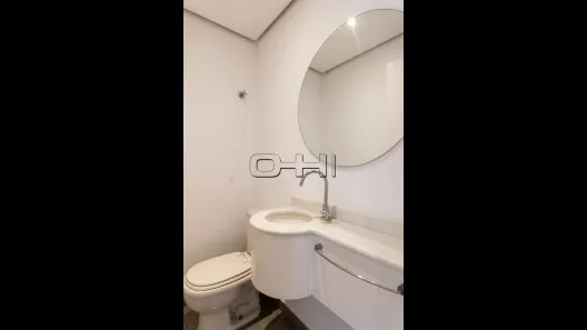 Apartamento com 3 Quartos para alugar, 110m² no Itaim Bibi, São Paulo