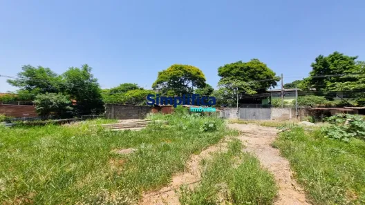 Lote/Terreno para venda ou aluguel, 1440m² no São Luiz, Belo Horizonte
