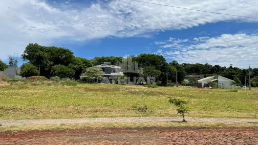 Lote/Terreno à venda, 420m² no São Roque, Foz do Iguaçu