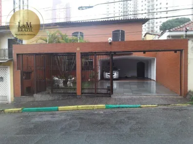 Sobrado com 5 Quartos à venda, 301m² no Vila Primavera, São Paulo