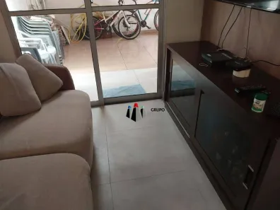 Apartamento com 2 Quartos à venda, 90m² no Jardim Nova Europa, Campinas