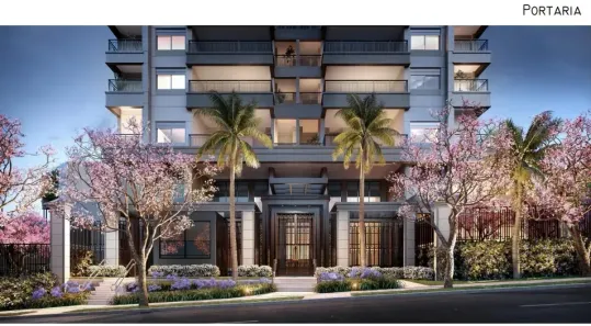 Apartamento com 3 Quartos à venda, 147m² no Jardim Vila Mariana, São Paulo