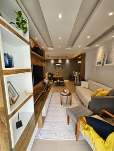 Apartamento com 3 Quartos à venda, 81m² no Recreio dos Bandeirantes, Rio de Janeiro