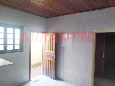 Casa com 4 Quartos à venda, 110m² no Vila Santa Terezinha (Zona Norte), São Paulo