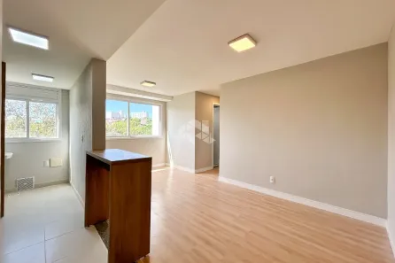 Apartamento com 2 Quartos à venda, 51m² no Vila Nova, Porto Alegre