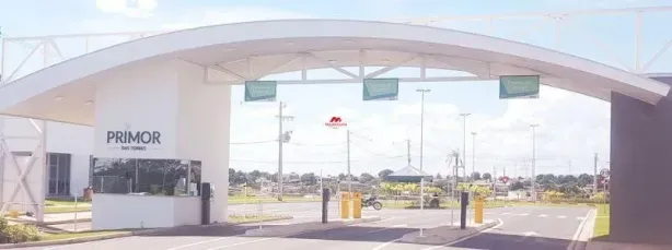 Lote/Terreno com 1 Quarto à venda, 250m² no Condomínio Primor das Torres, Cuiabá