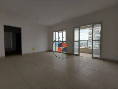 Apartamento com 3 Quartos à venda, 90m² no Jardim das Nações, Taubaté