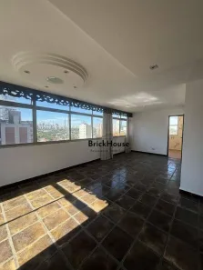 Apartamento com 3 Quartos à venda, 165m² no Perdizes, São Paulo