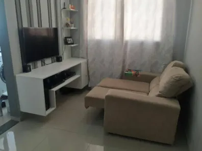 Apartamento com 3 Quartos à venda, 120m² no Jardim Nova Europa, Campinas