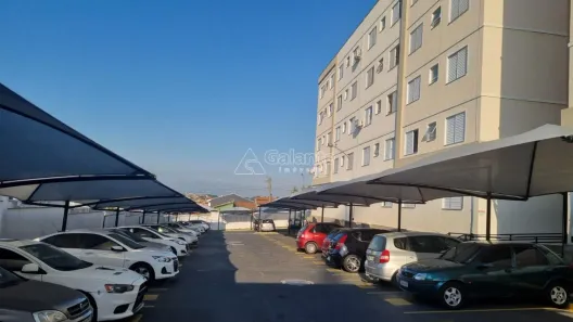 Apartamento com 2 Quartos à venda, 42m² no Jardim São Pedro de Viracopos, Campinas