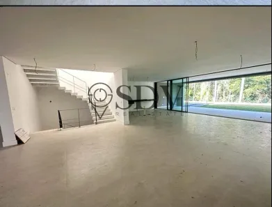 Casa de Condomínio com 4 Quartos à venda, 845m² no Chácara Santo Antônio (Zona Sul), São Paulo