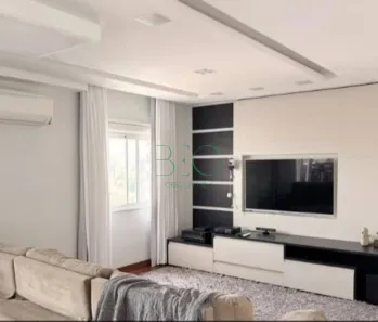 Apartamento com 3 Quartos à venda, 182m² no Vila Rosália, Guarulhos