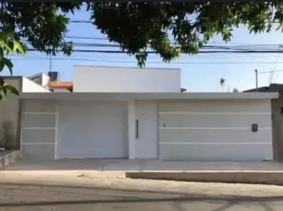 Casa com 4 Quartos para alugar, 360m² no Parque Topázio, São Luís