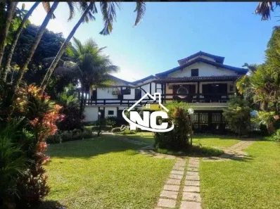 Casa de Condomínio com 3 Quartos à venda, 810m² no Vila Progresso, Niterói