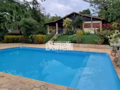 Fazenda/Sítio com 3 Quartos à venda, 260m² no Sapé I, Caçapava