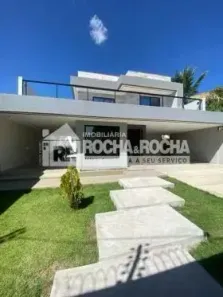 Casa com 4 Quartos à venda, 479m² no Ininga, Teresina