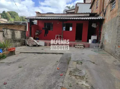 Casa com 2 Quartos à venda, 60m² no Santa Maria, Belo Horizonte