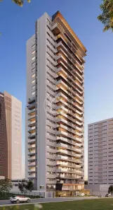 Apartamento com 4 Quartos à venda, 233m² no Royal Park, Campo Grande