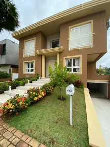 Casa de Condomínio com 5 Quartos à venda, 590m² no Alphaville, Santana de Parnaíba
