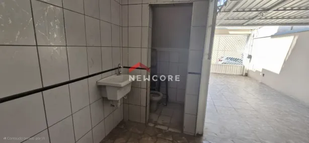 Sobrado com 3 Quartos à venda, 180m² no Vila São Vicente, São Paulo