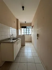 Apartamento com 2 Quartos à venda, 50m² no Jardim Paraíso, Botucatu