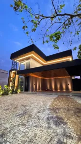 Casa de Condomínio com 3 Quartos à venda, 245m² no Villa Piemonte II, Franca